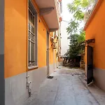 Appartement Guesthost - Comfy Studio-flat