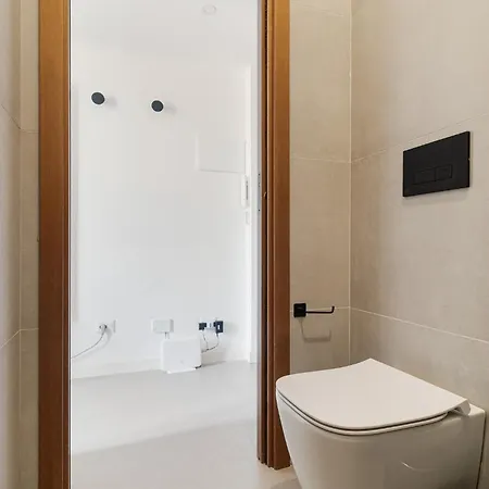 Guesthost - Comfy Studio-flat Mailand